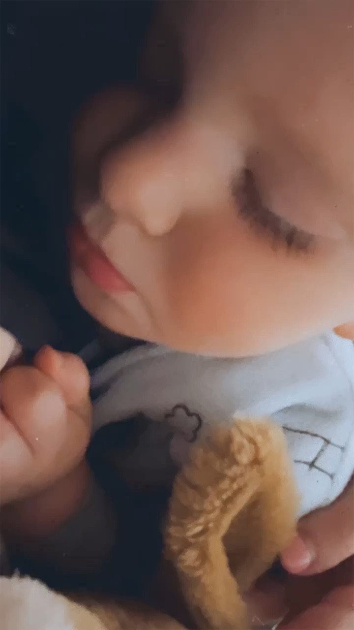 soaking in allllll the snuggles these days from my sweet mama’s boy - who loves to nurse 🤱🏼 & cuddle 🥰 more than anything in the world 🥹🫶🏽

#LTKbaby #LTKhome #LTKfamily