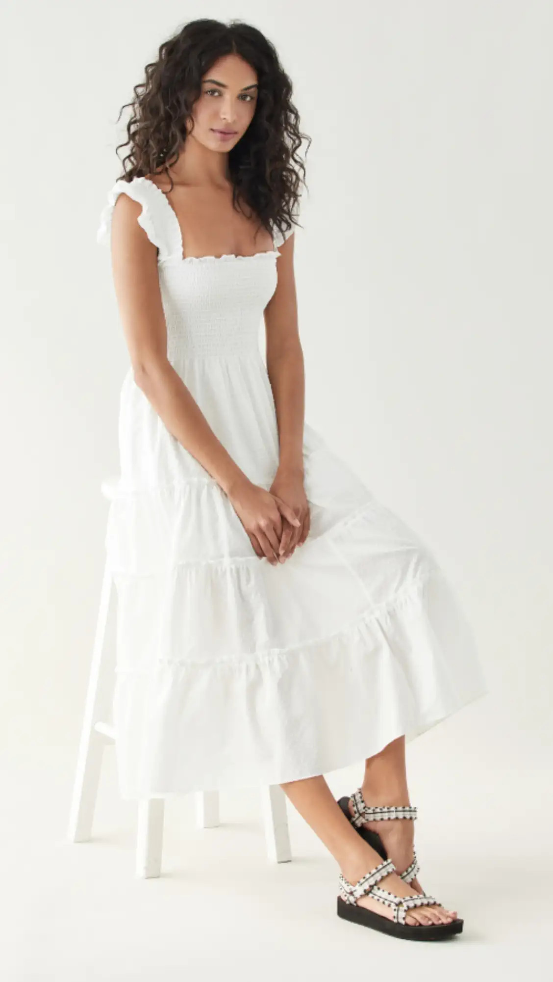 Lazy Afternoon Dress | Shopbop