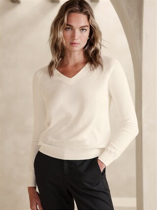 Forever Sweater | Banana Republic Factory