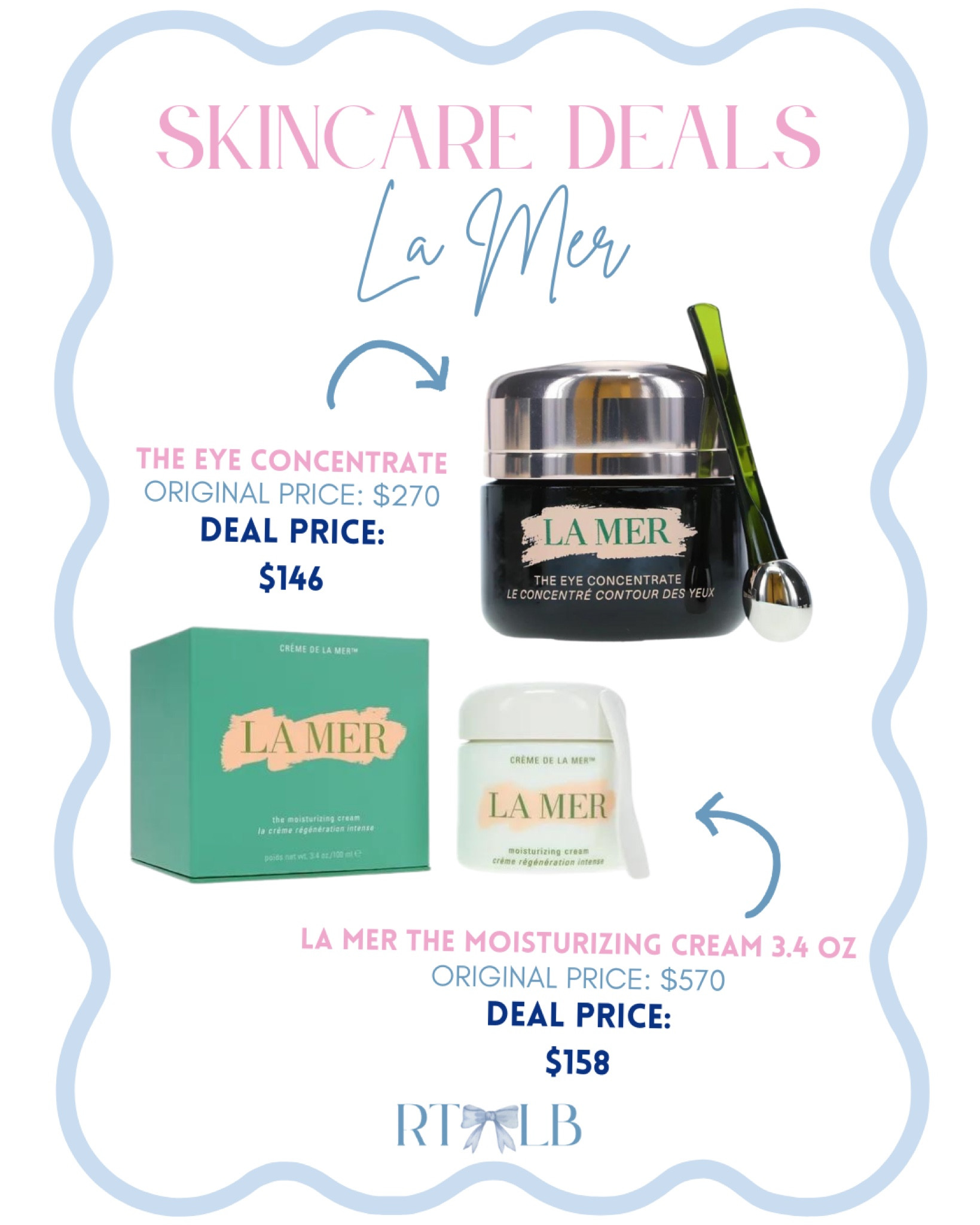 Skincare
La Mer
Walmart Finds
Walmart deals
Beauty deals
Clean girl aesthetic 
Walmart beauty 


#LTKMostLoved 

#LTKsalealert #LTKbeauty