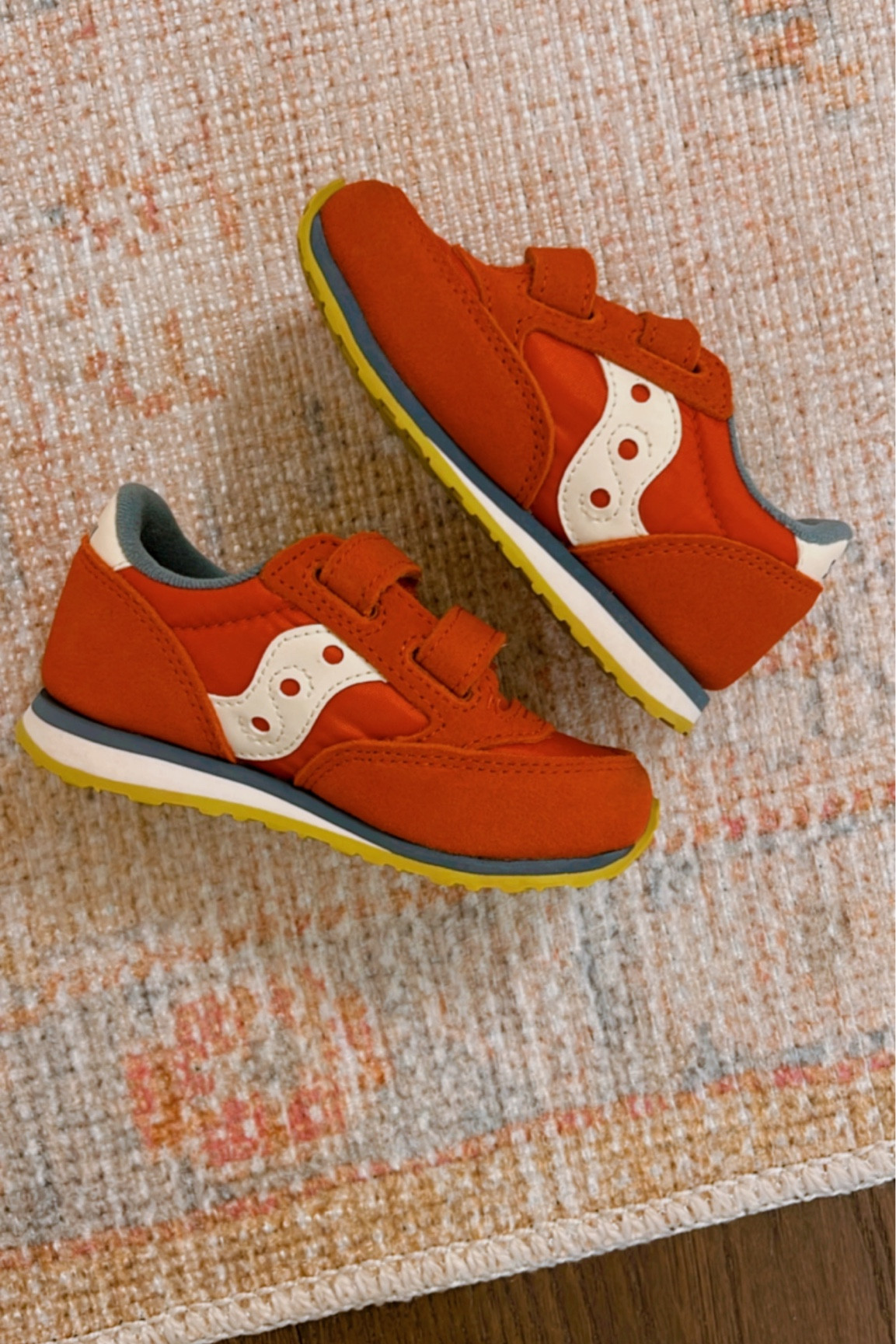 KEWL KICKS 

#kidshoes #toddlershoes #running 

#LTKBacktoSchool #LTKshoecrush #LTKkids