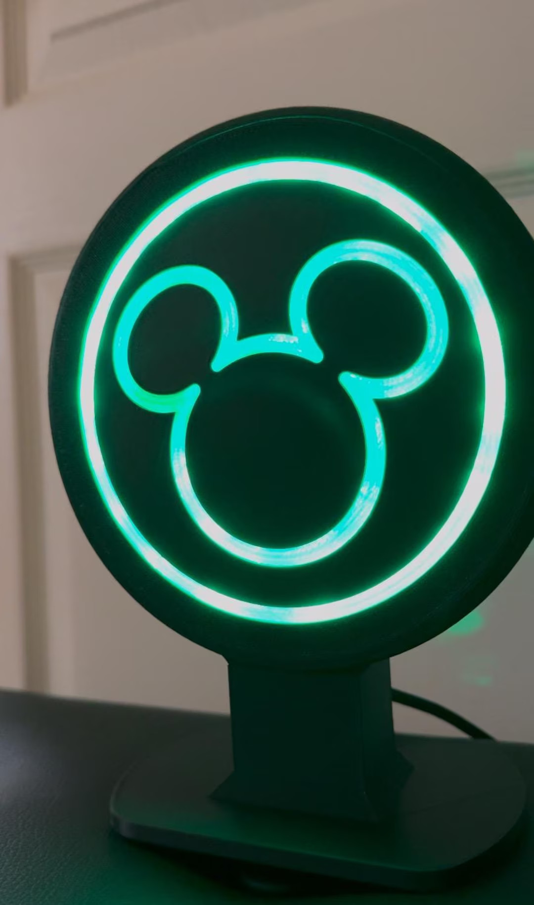 SMART Magic Band Reader Scan Magic Band to Turn on Your Lights Bonus Nightlight Mode - Etsy | Etsy (US)