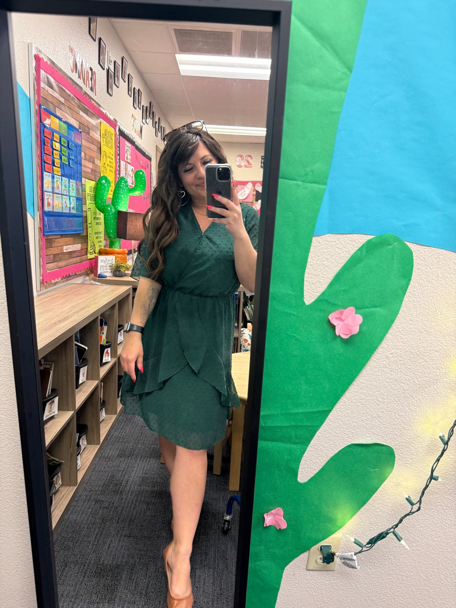 Monday ootd

#LTKWorkwear #LTKStyleTip #LTKFindsUnder50