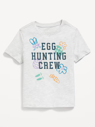 Birthday Short-Sleeve Graphic T-Shirt for Toddler Boys | Old Navy (US)