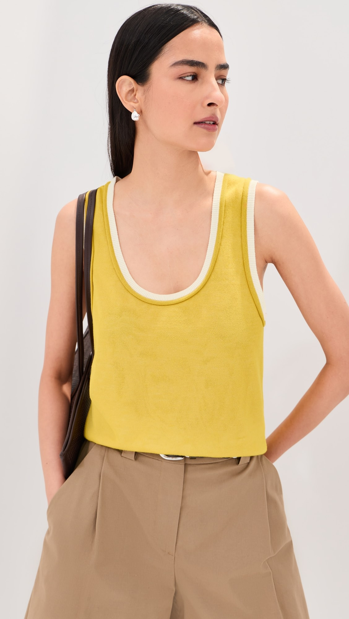 Rina Tank Top | Shopbop
