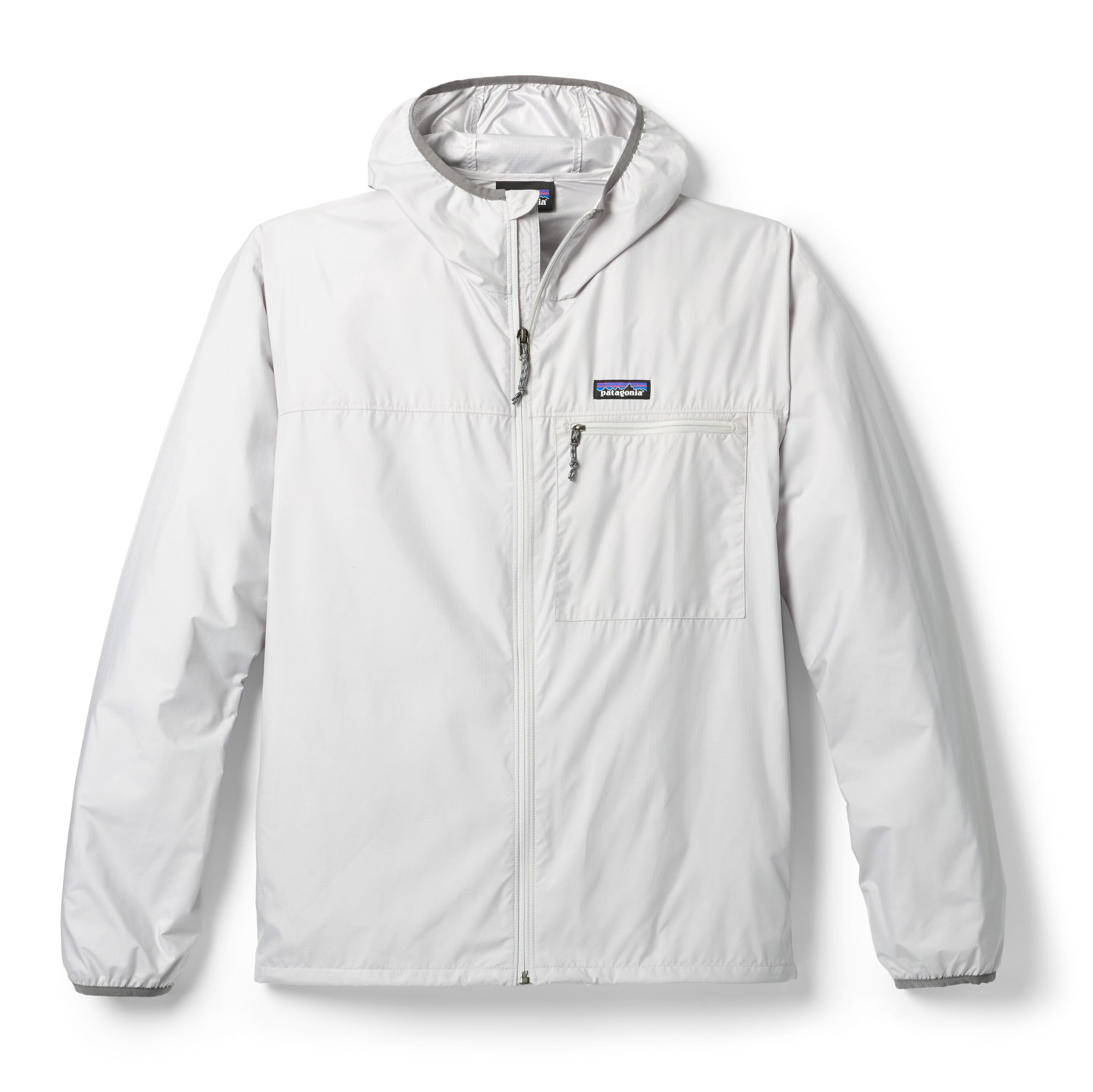 Patagonia Men's Light & Variable Jacket Gray XXL | REI