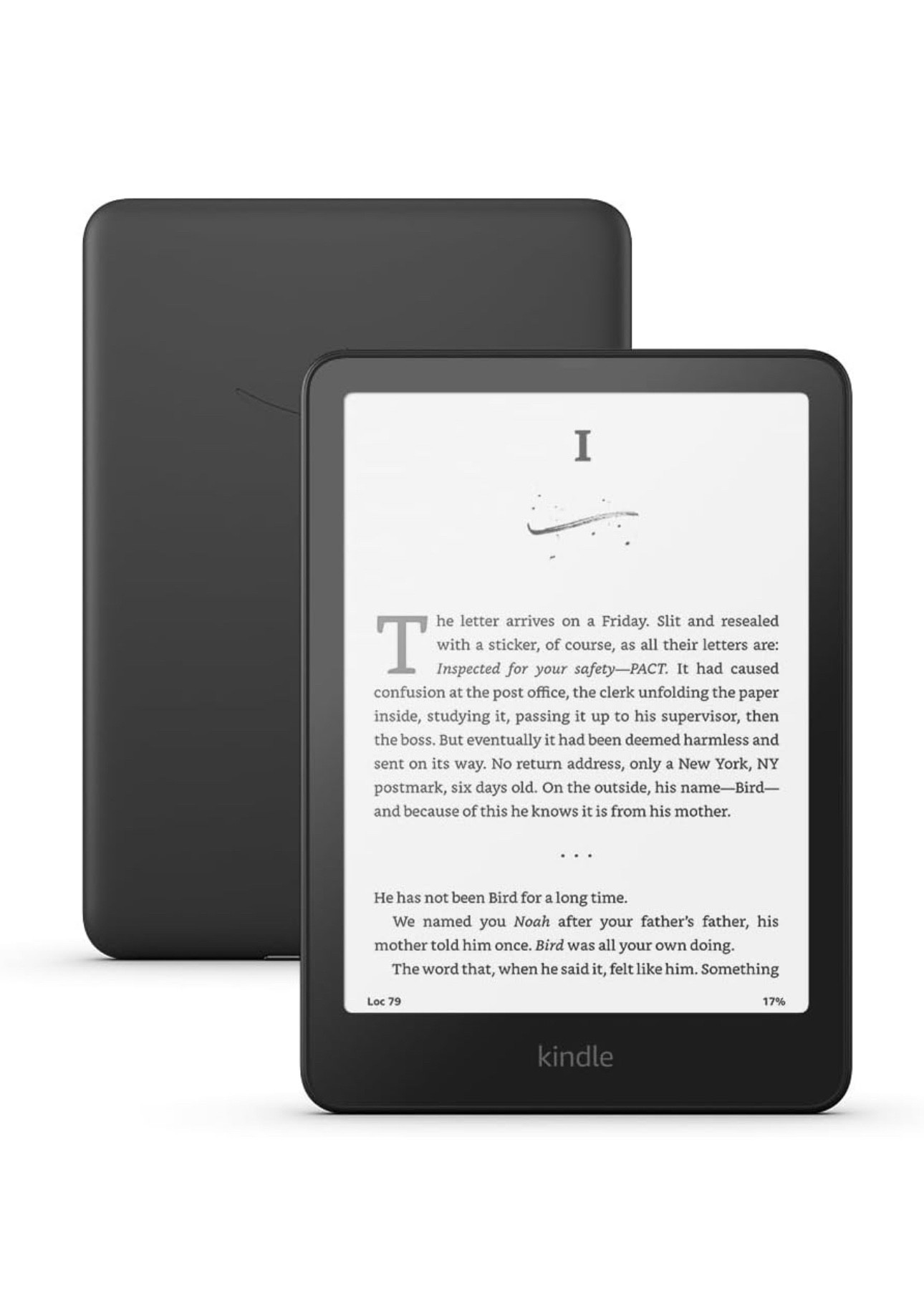 Prime Day Deals are here! 📦💙✨

Over 20% off the fastest kindle paperwhite available! It stays charged for 12 weeks after a single USB-C charge! 🤯

#primedaydeals #amazonprime #amazon #primeday #kindle #kindlepaperwhite #booktok #bookish #bookworm #booklovers