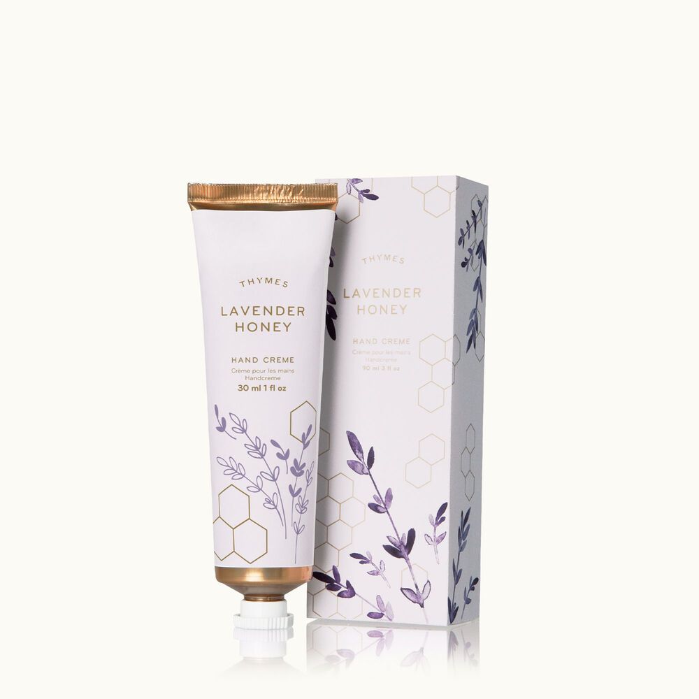 Lavender Honey Hand Cream | Thymes
