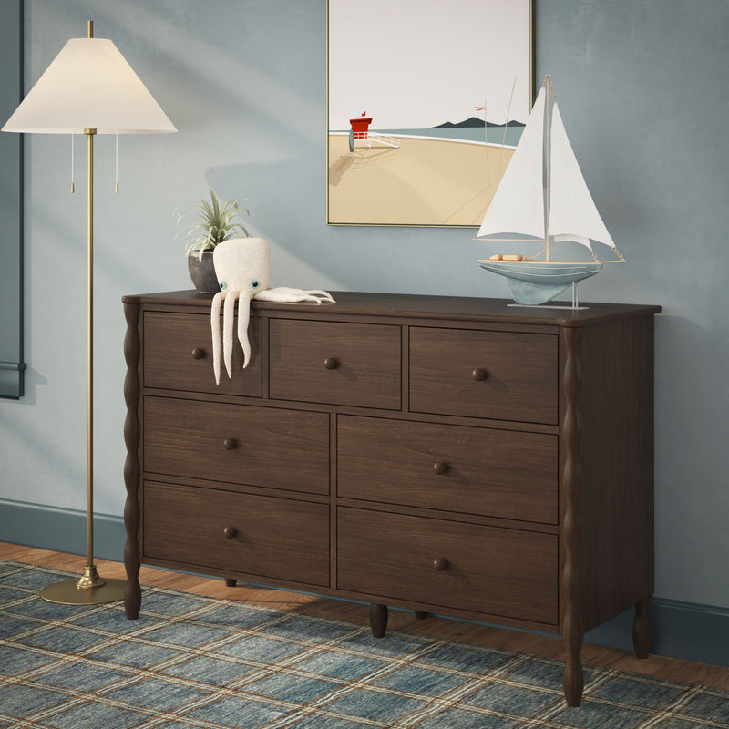 Jenny 7-Drawer Dresser | max & lily