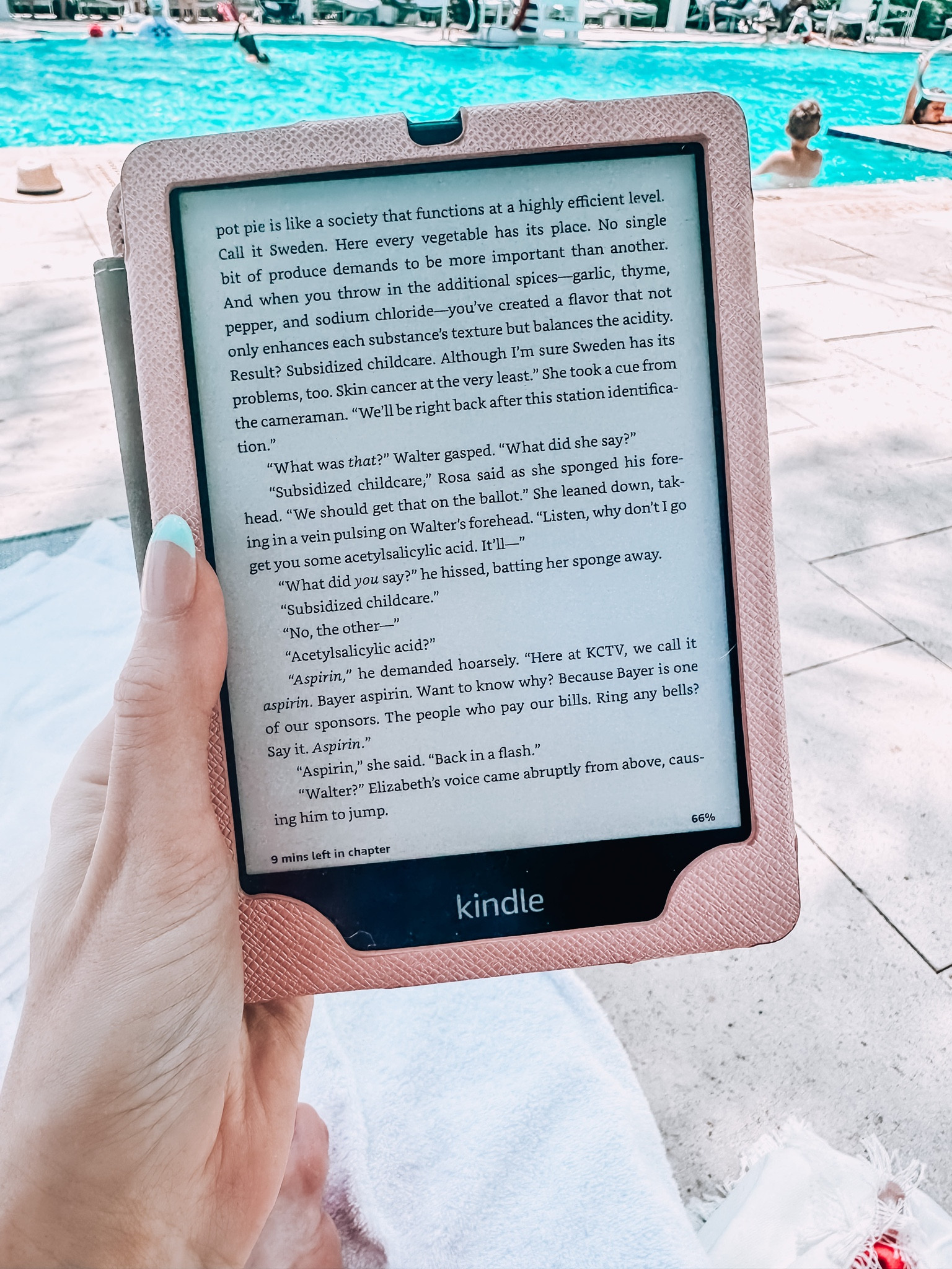 Kindle paperwhite on sale on Amazon 