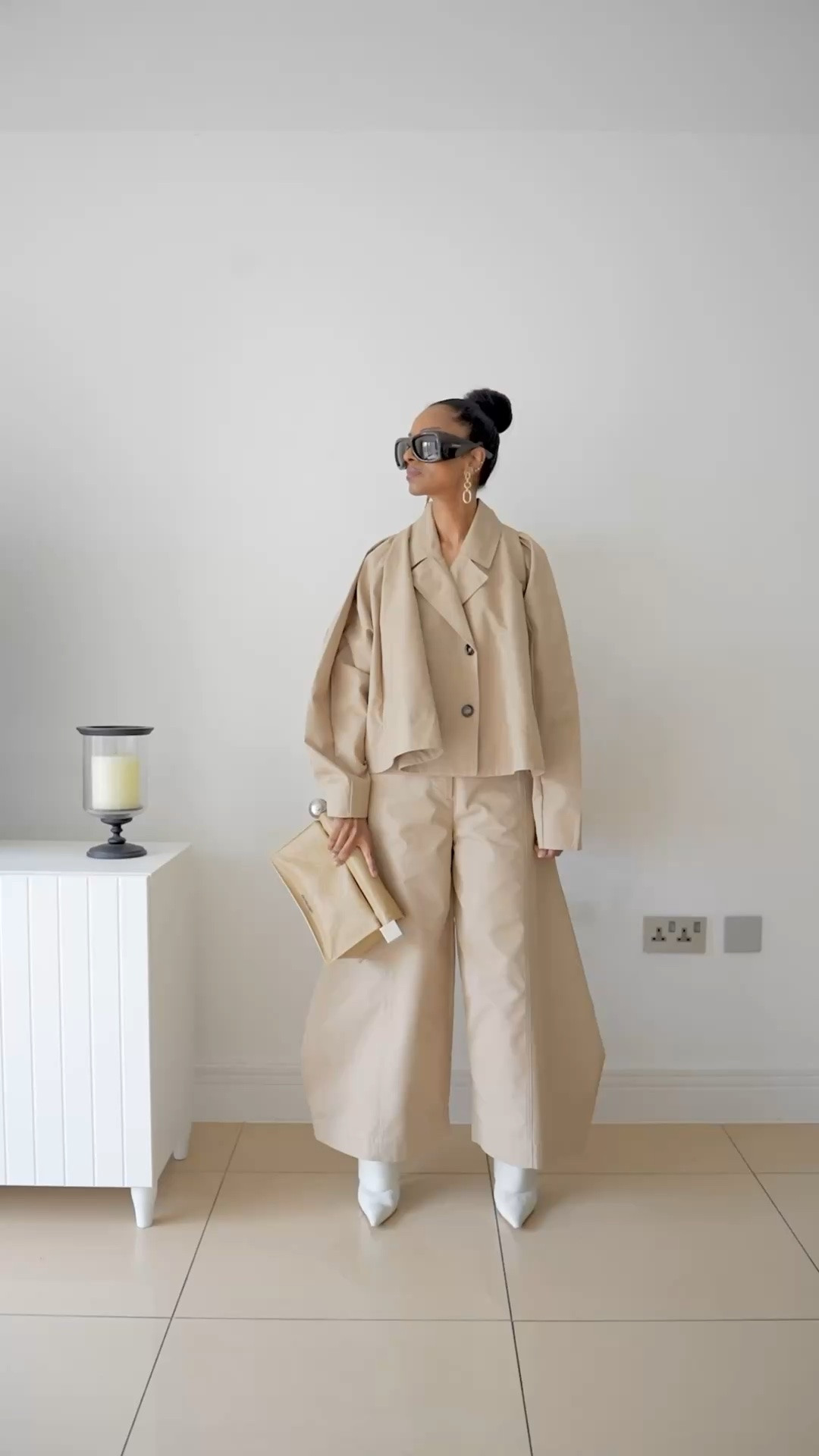 {•OUTFITS•}

#LTKspring #LTKeurope #LTKluxury