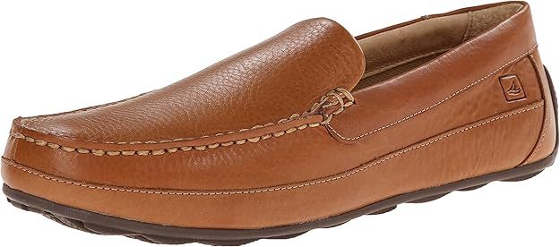 Sperry Men's Hampden Venetian Slip-On Loafer | Amazon (US)