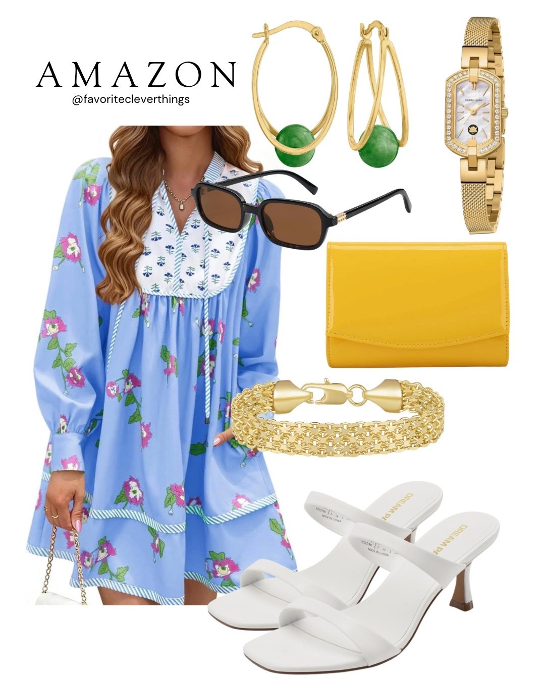 Anthropologie for less
Summer dress
Floral dress
Spring dress
Spring outfit


#LTKTravel #LTKSeasonal