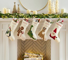 Reindeer | Pottery Barn Kids