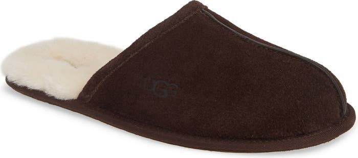 Ugg Slipper | Slippers | Gifts For Him | Mens Gift Guide | Gift Ideas | Christmas | Nordstrom