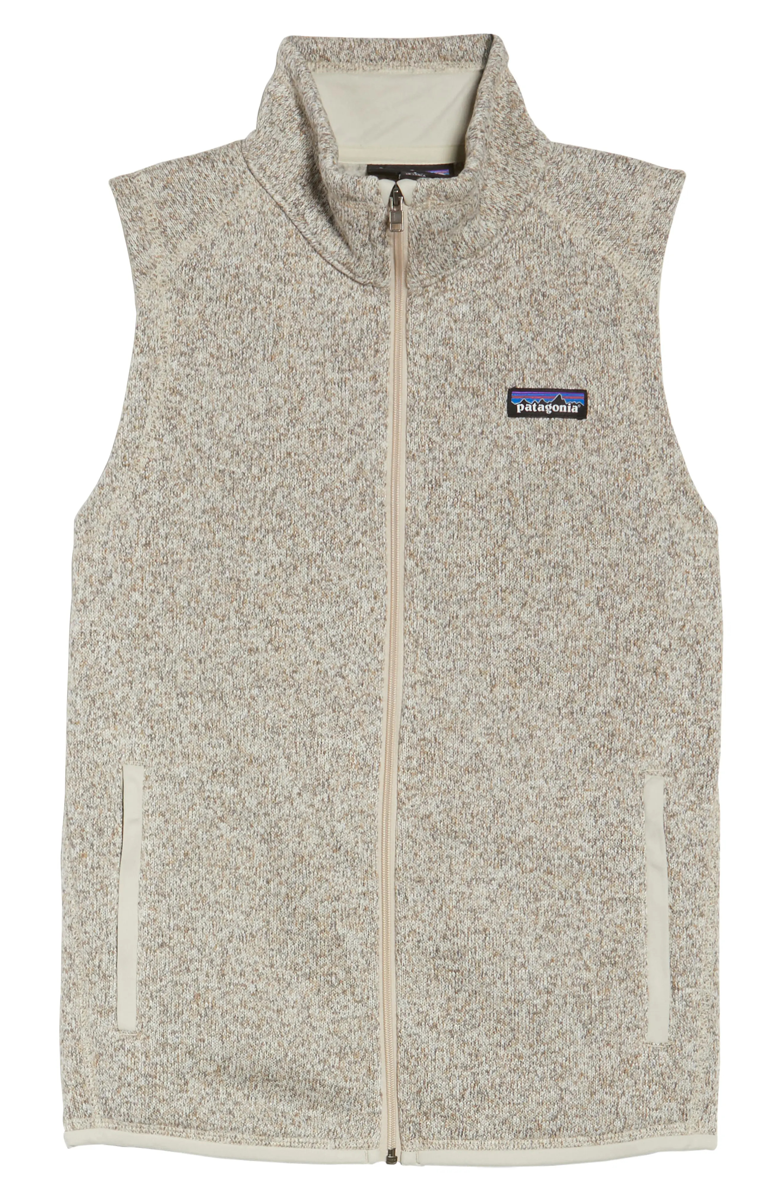 Patagonia Better Sweater Vest | Nordstrom