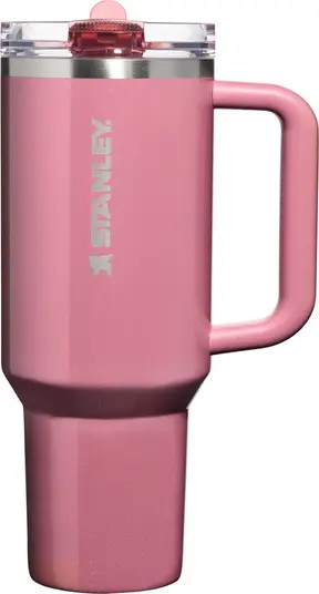 Stanley The Quencher ProTour Flip Straw 40-Ounce Tumbler | Nordstrom | Nordstrom