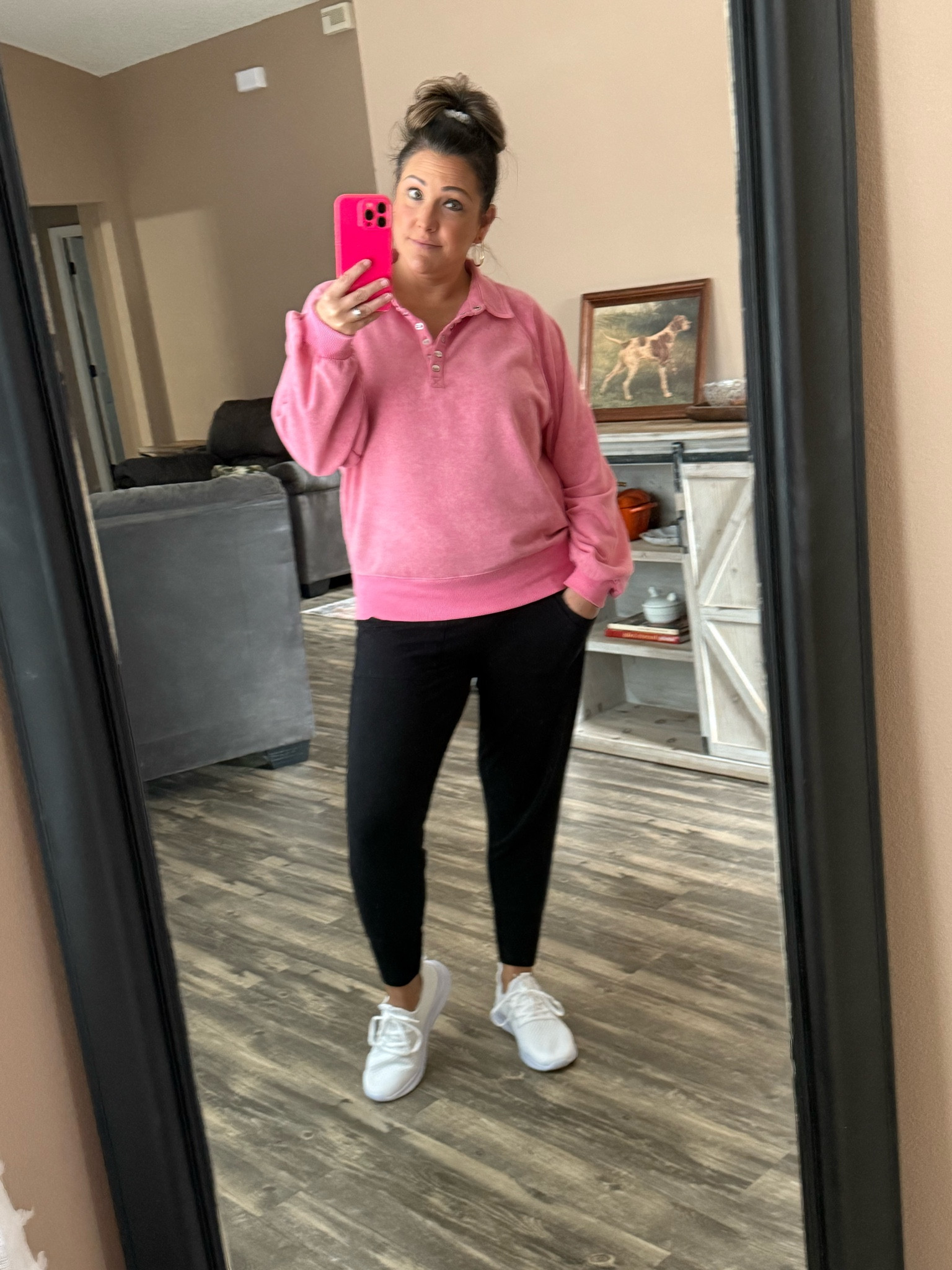 Shein finds
Amazon finds
White sneakers 

#LTKFindsUnder50 #LTKMidsize #LTKOver40