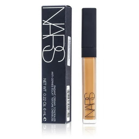 NARS Radiant Creamy Concealer - # 02 Ginger/Medium 0.22 oz Concealer | Walmart (US)