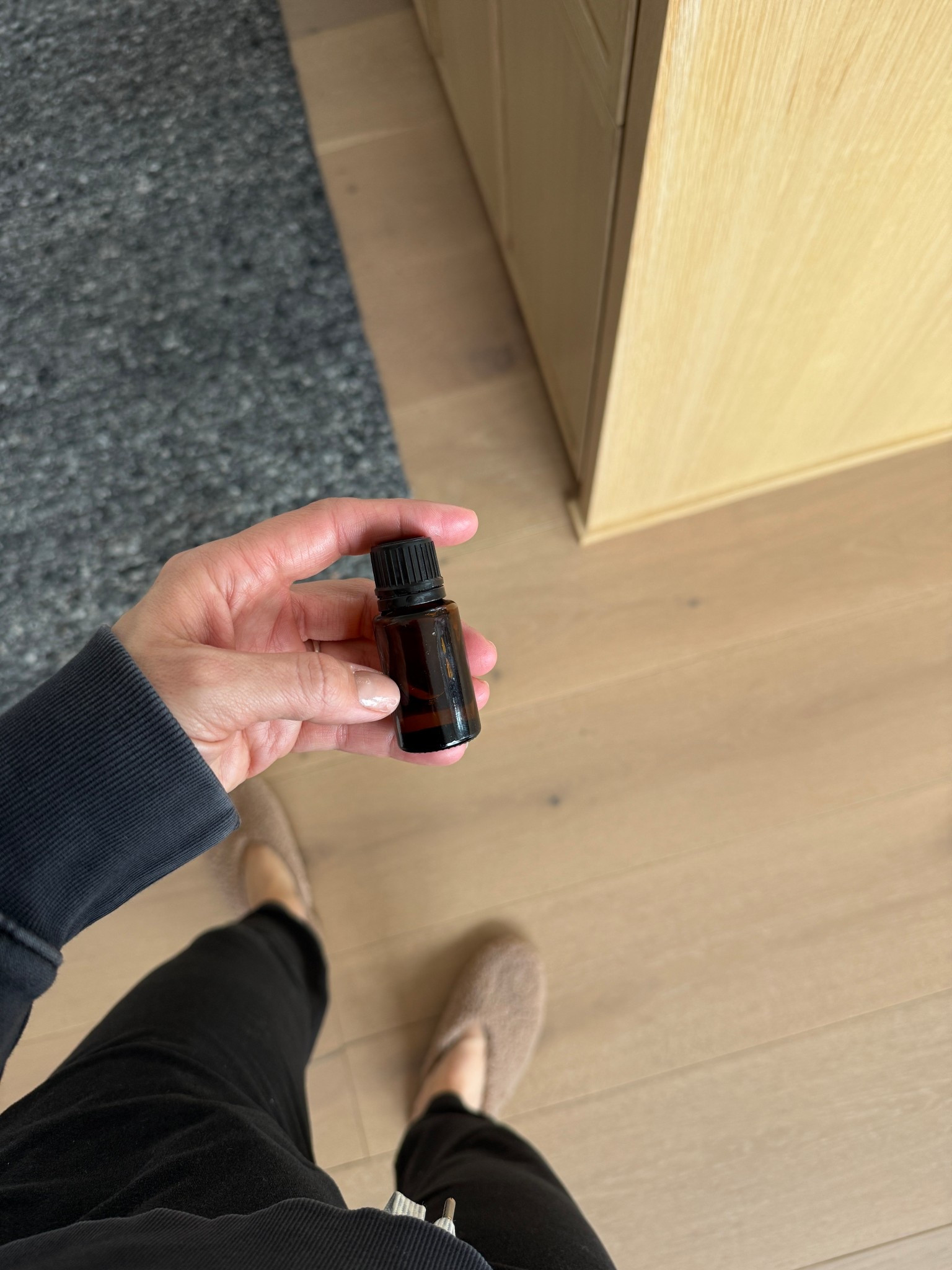 The oil I use for everything in my home! 

#LTKHome