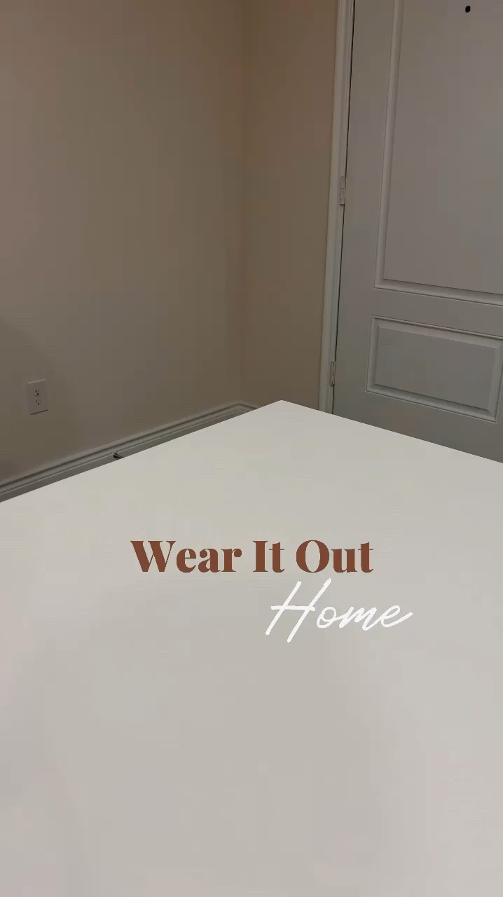 Little bedroom update 