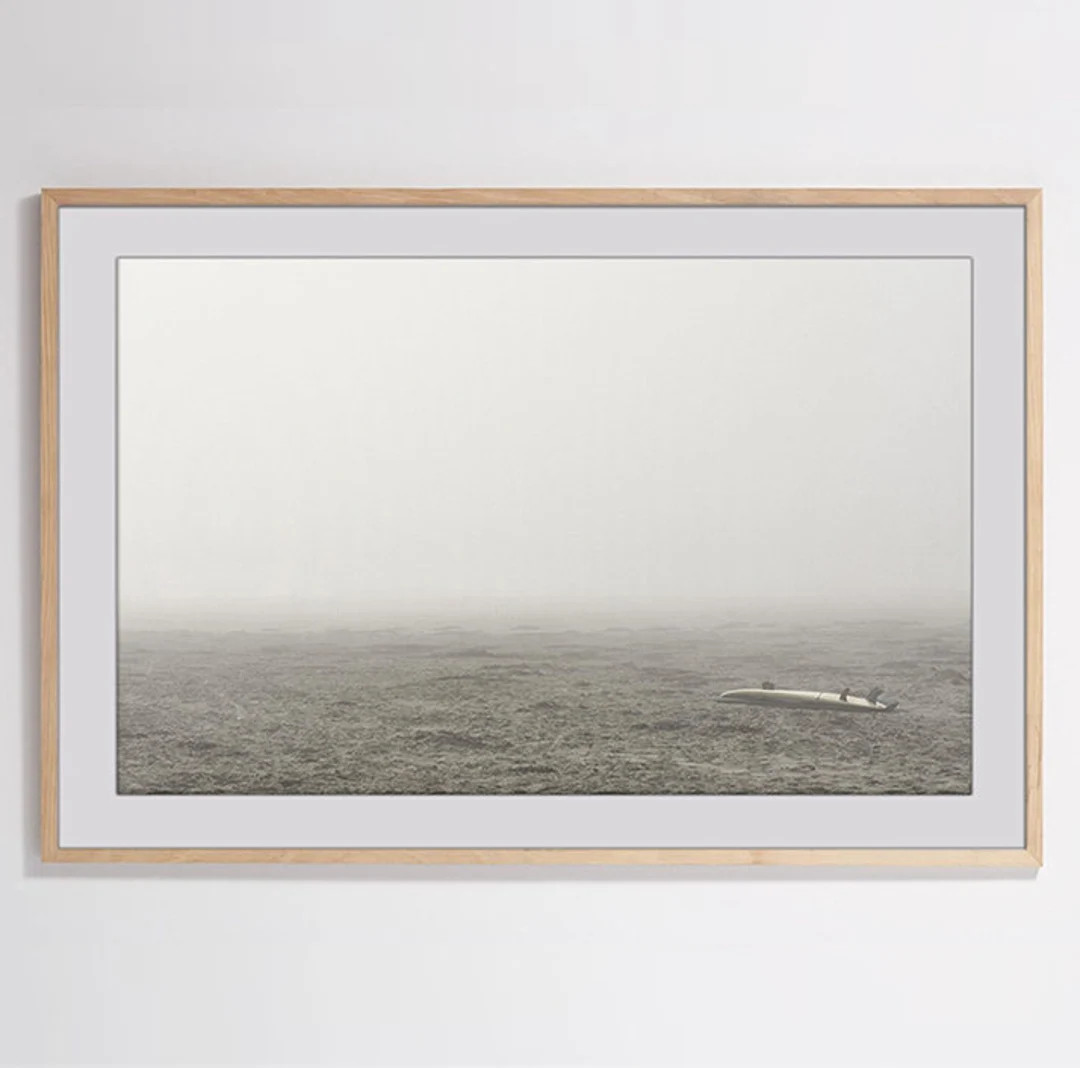 Surf Board Seascape Photography Print Printable Art Seascape Photography Nature Photography Canad... | Etsy (US)