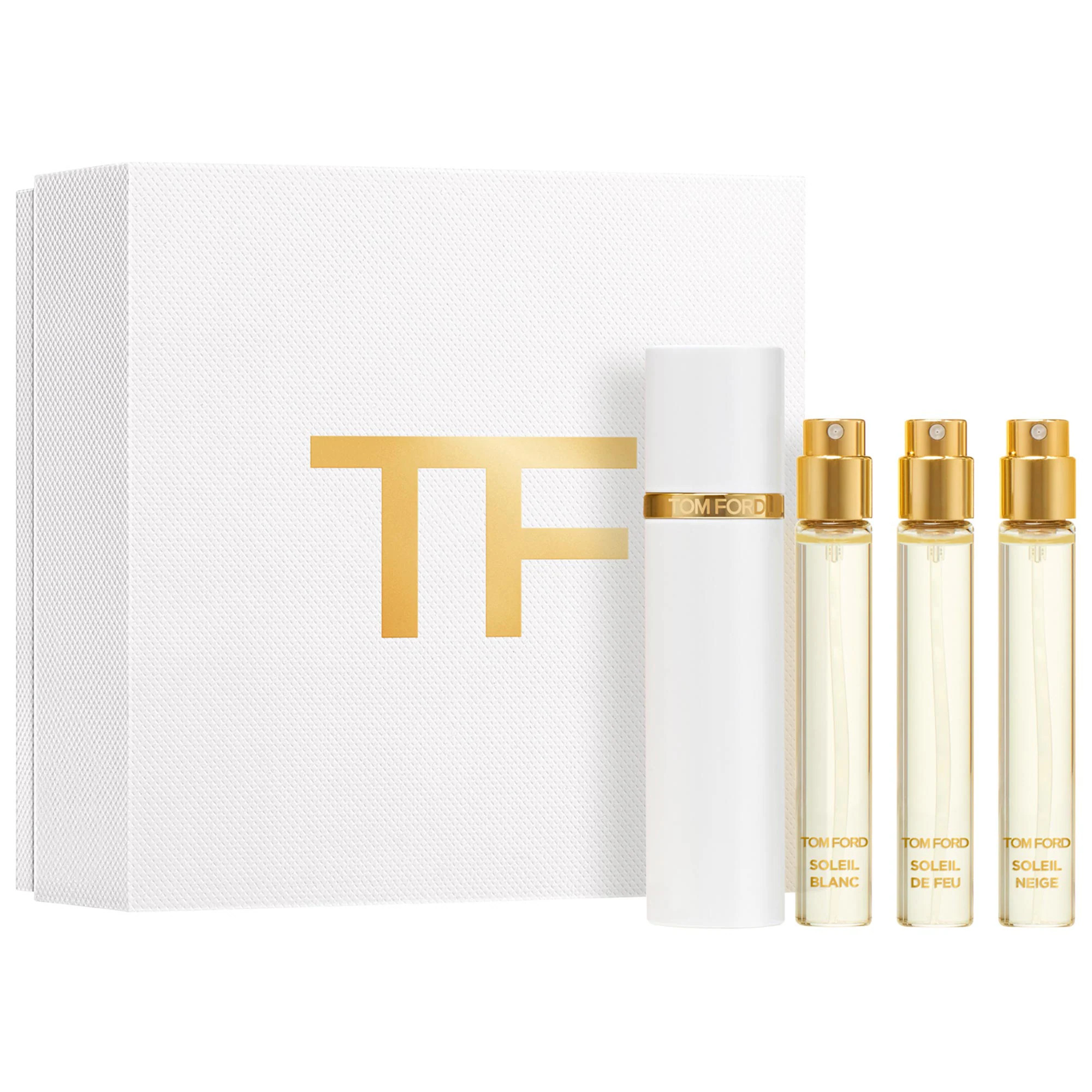TOM FORD Soleil Trilogy Set | Sephora (US)
