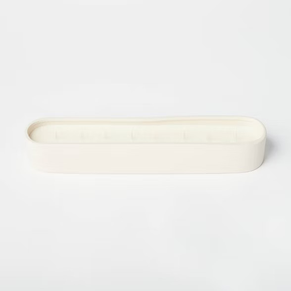 45oz Ceramic Jar 6-Wick Clove and Black Currant Candle - Threshold™ designed with Studio Mc... | Target