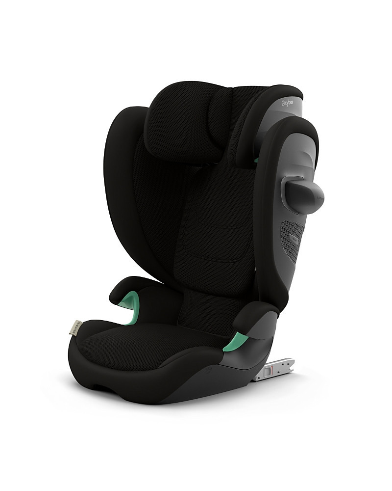 Cybex Solution G2 Folding Travel High Back Booster | Bloomingdale's (US)