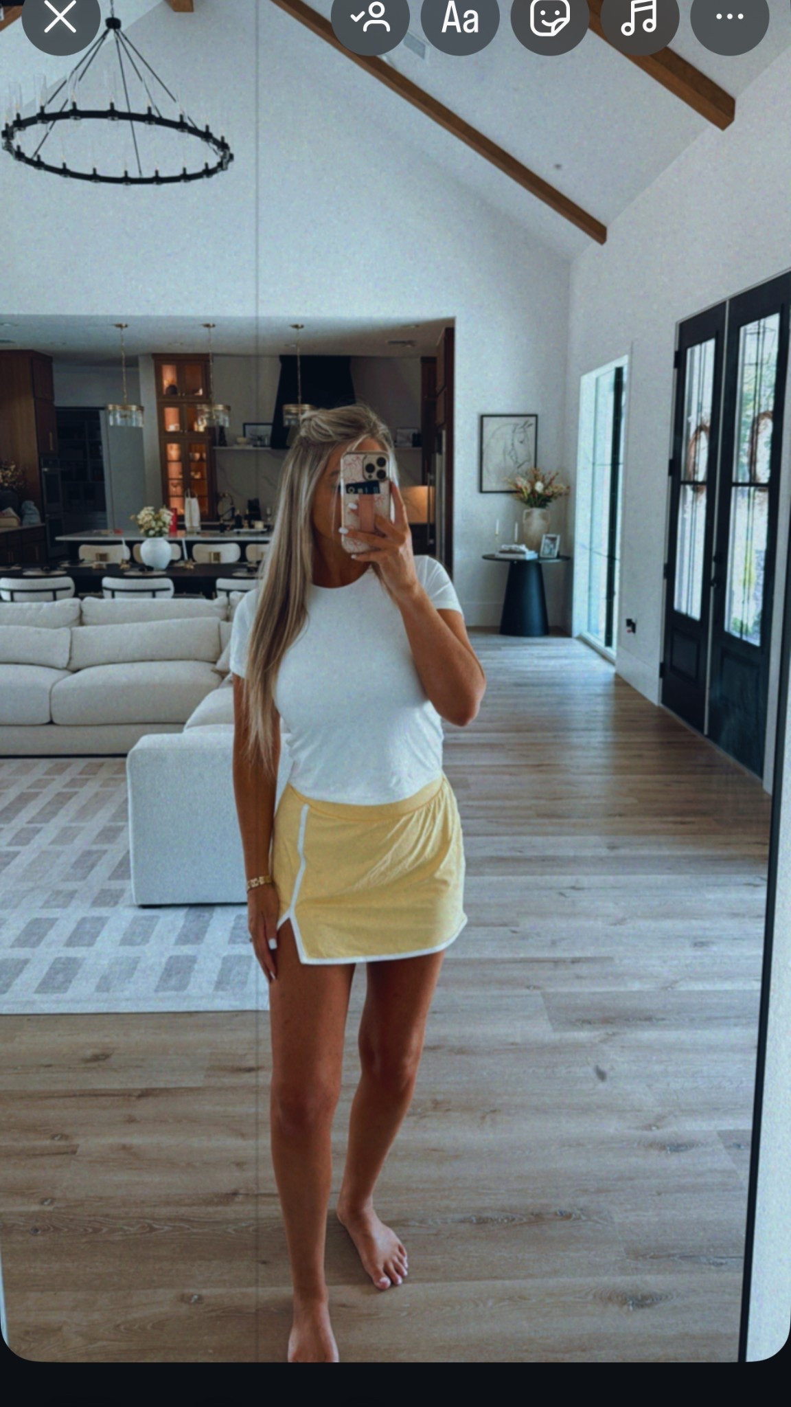 Athletic outfit! Mom on the go 

#LTKSeasonal