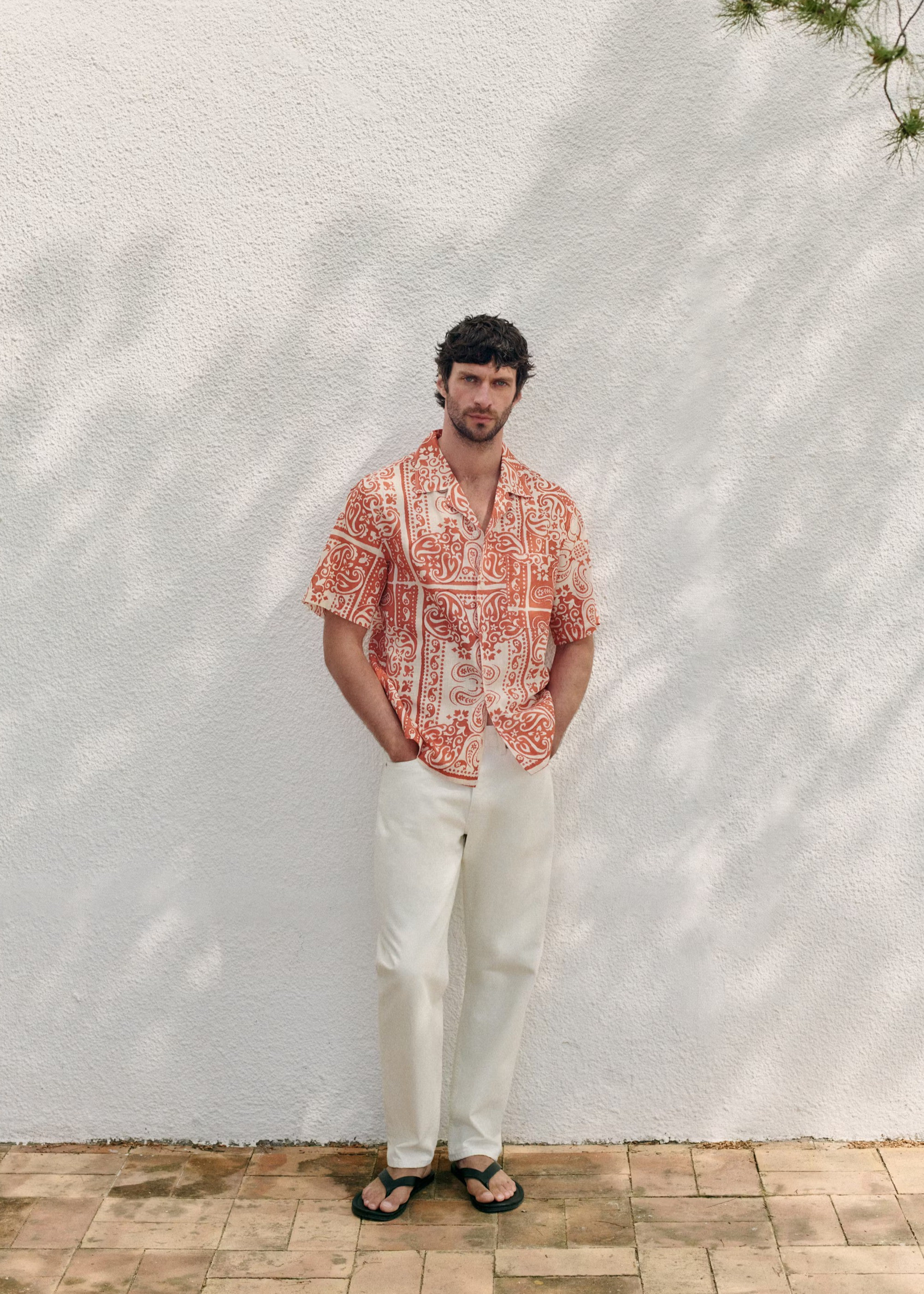 Vacation Mode: ON 🌴 Discover Mango Men’s Summer Collection Featuring Lightweight Shirts, Coastal-Ready Looks, And Stylish Beach Outfits Designed For Sunshine, Travel, And Unforgettable Summer Moments ☀️✨#Mango #MangoStyle #MensSummerCollection #VacationOutfits #BeachStyleMen #ResortStyle #MensHolidayStyle #TravelOutfits #CoastalStyle #SummerWardrobe #MensFashionInspo #TrendingMenswear #StyleGoals #ShopNow #LTKFinds

#LTKSeasonal #LTKMens #LTKSwim