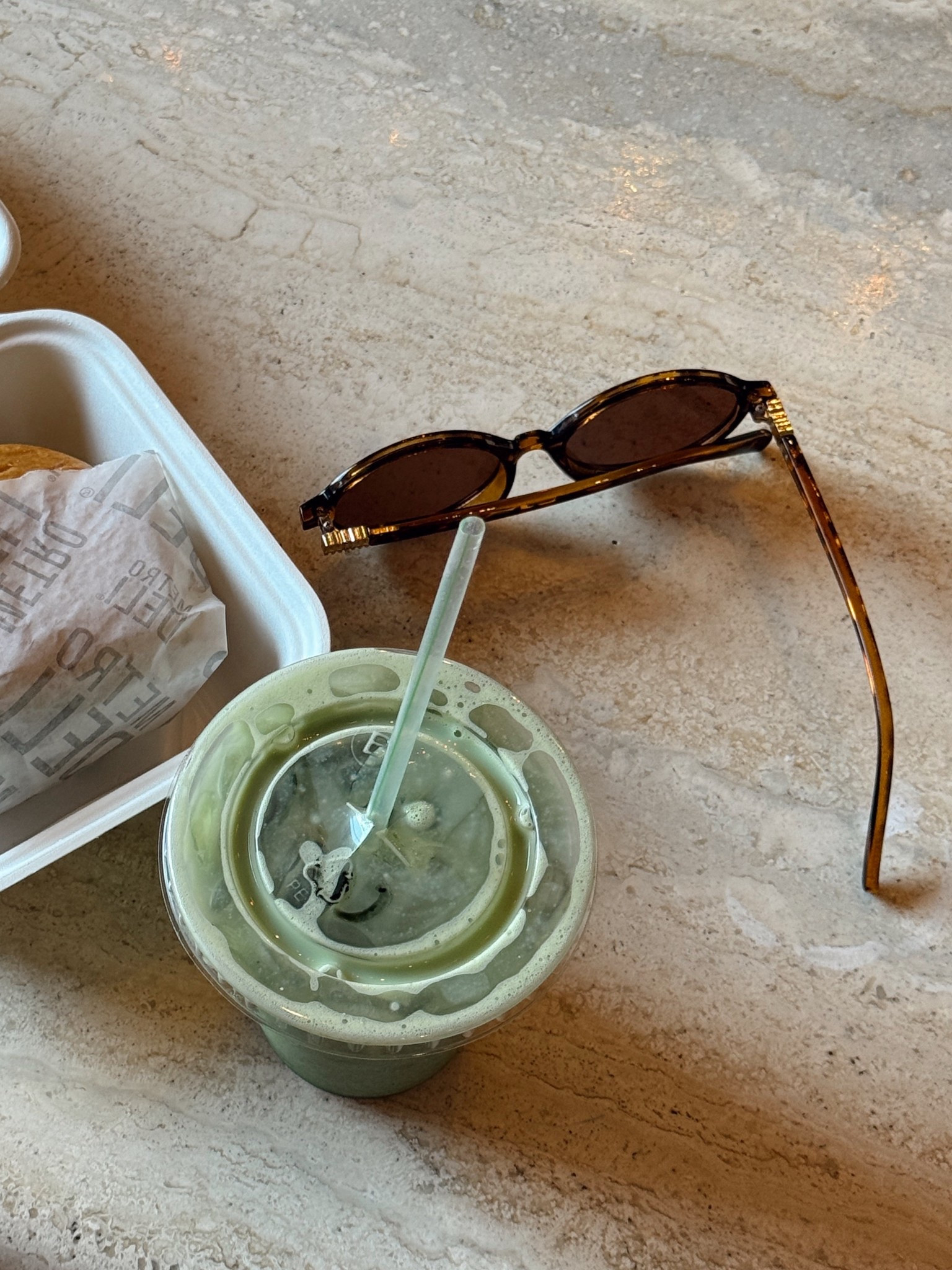 My favorite sunglasses rn!!!! Love an oval shape! 

#LTKFindsUnder50 #LTKSwim #LTKStyleTip