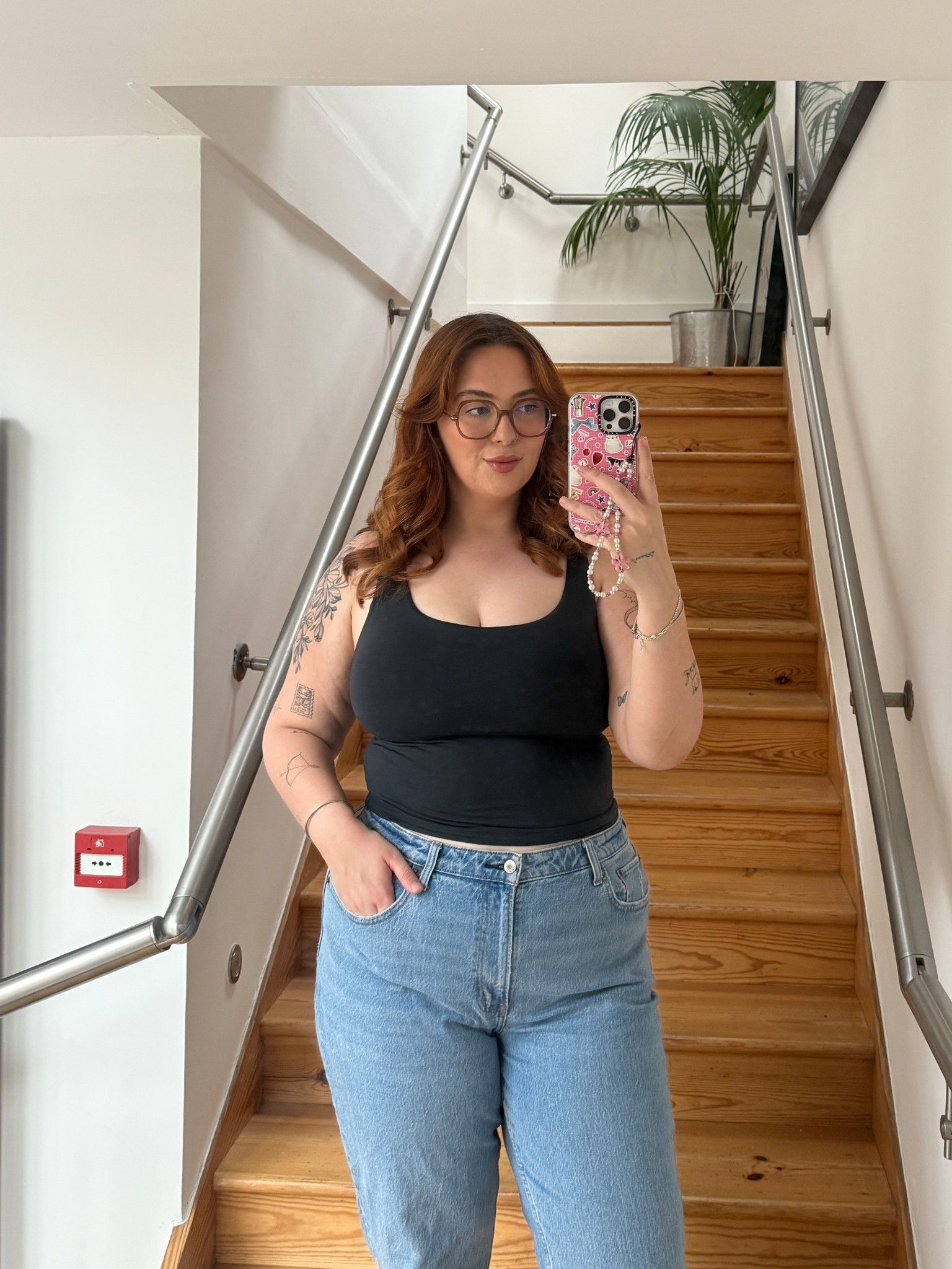 Built in bra top 🙂‍↕️