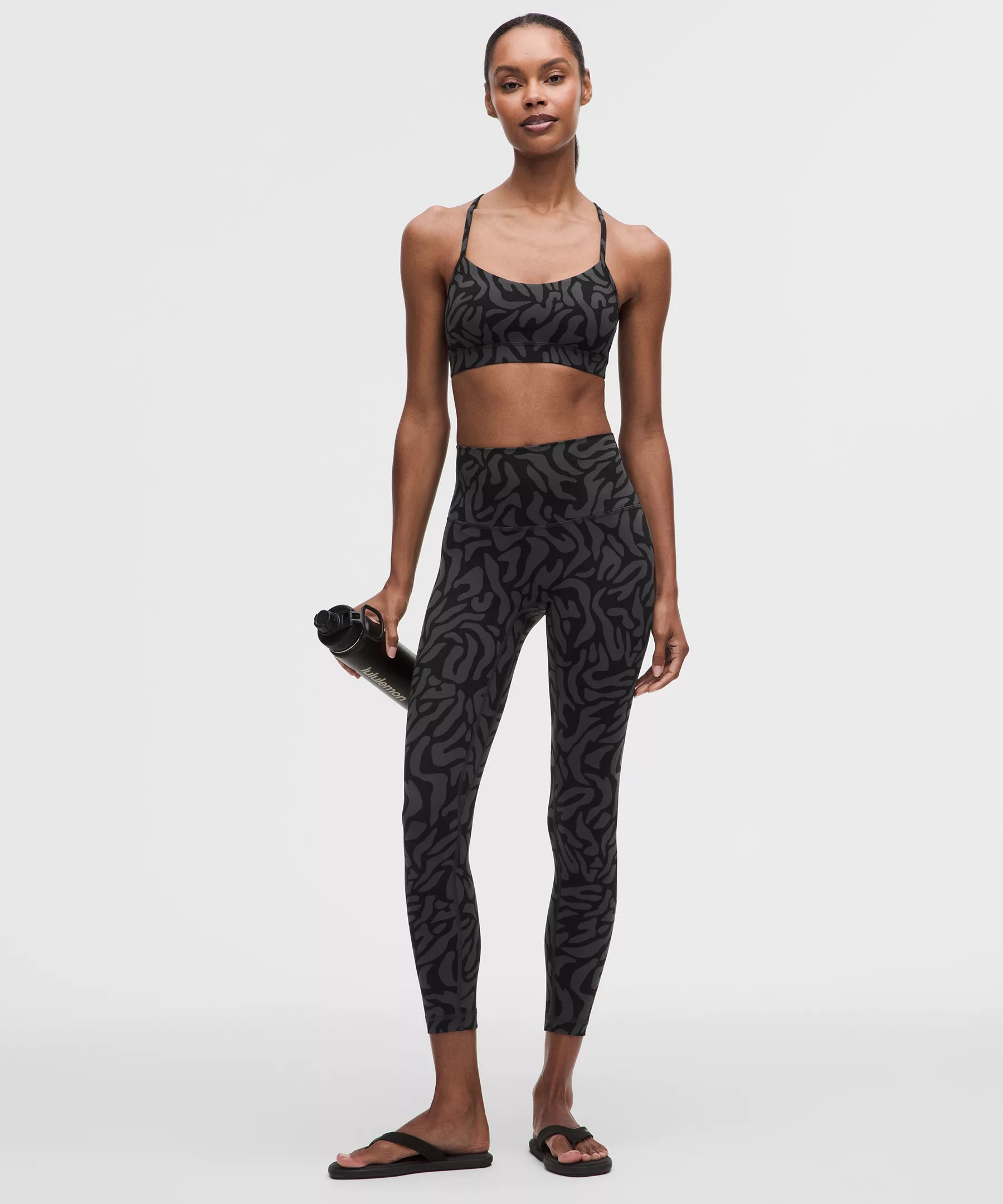 lululemon Align No Line™ High-Rise Pant 25 | Lululemon (US)