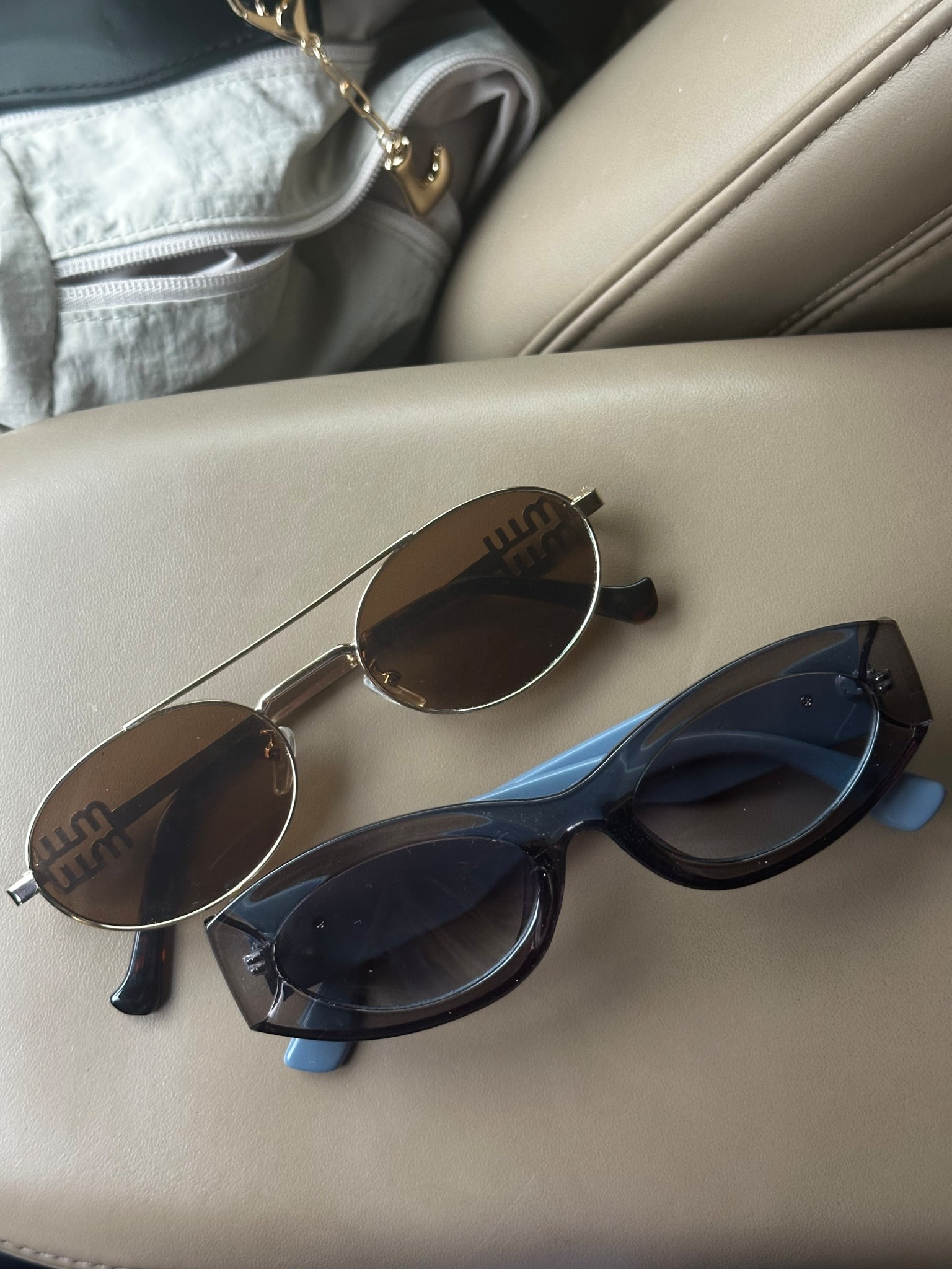 designer inspired sunnies 