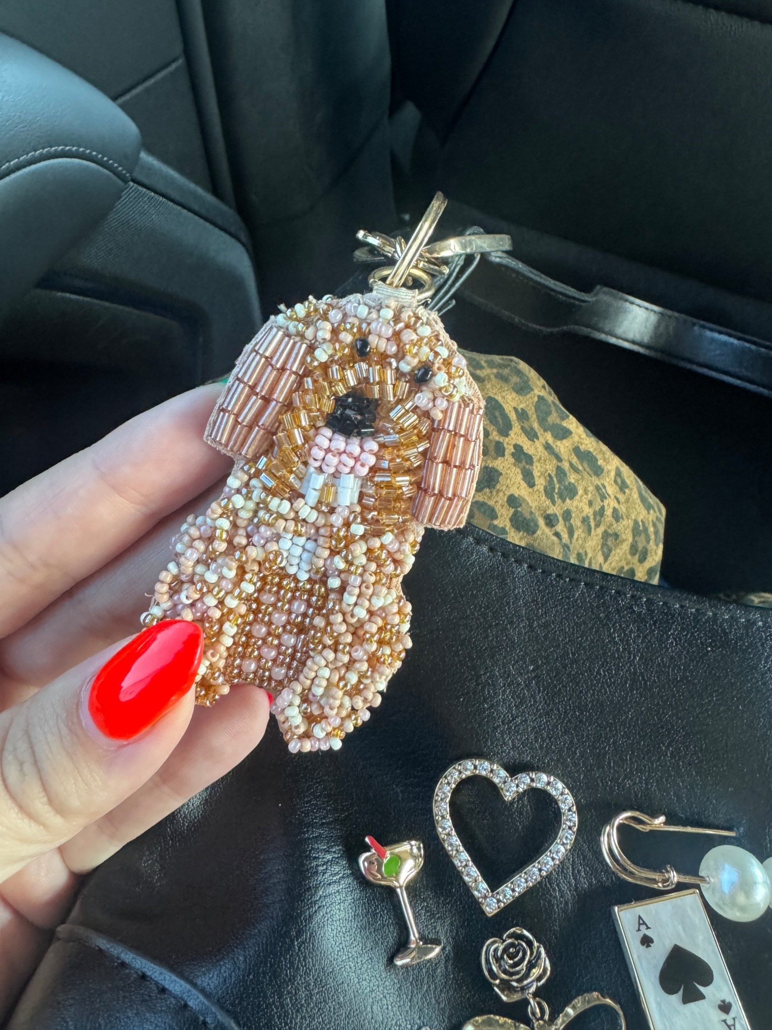 The perfect gifts for the dog lover in your life from Anthropologie! 

#LTKGiftGuide #LTKSaleAlert #LTKFindsUnder50