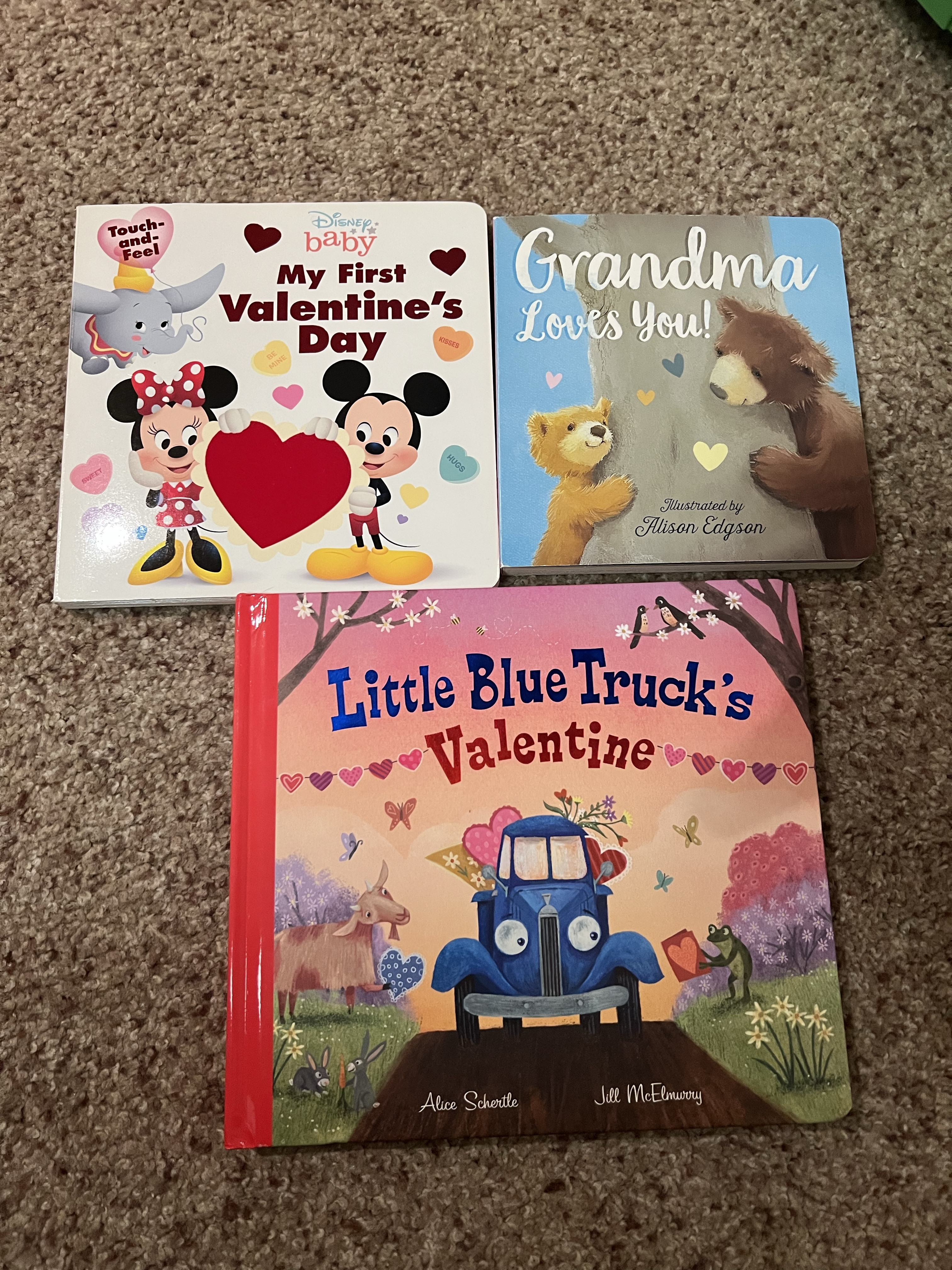 Amazon finds
Nursery
Baby shower 
Valentine’s Day
Gift
Basket
Toddler
Baby 
Grandma 
Holiday
Seasonal
Kids


#LTKKids #LTKGiftGuide #LTKBaby