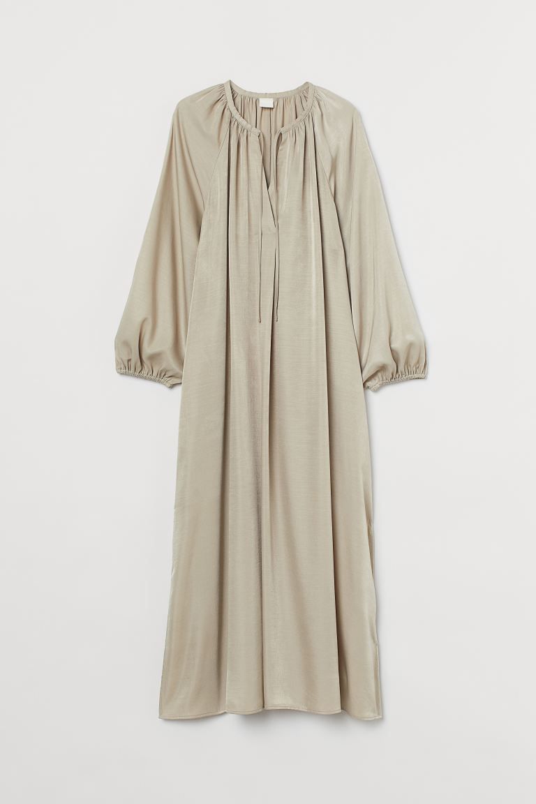 Calf-length Dress | H&M (US)