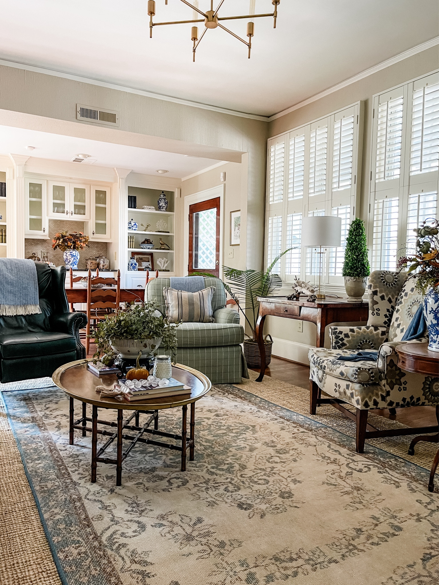 Family Room Details 

#LTKFindsUnder100 #LTKHome #LTKStyleTip