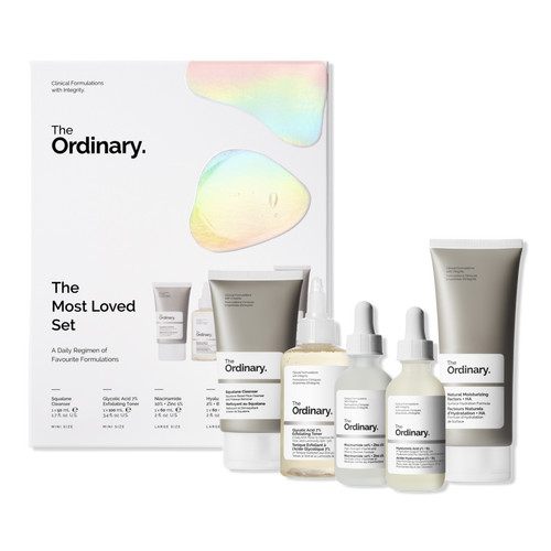 The Most Loved Set | Ulta