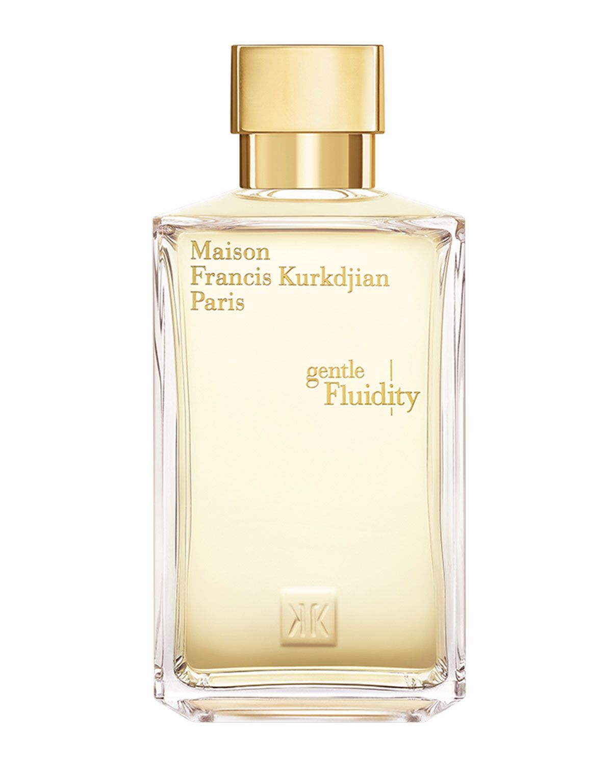 6.8 oz. Gentle Fluidity Gold Eau de Parfum | Neiman Marcus