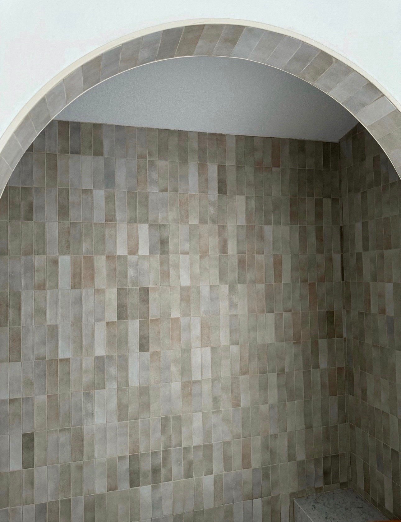 This tile is so good!

#LTKdayinmylife #LTKHome #LTKOver40