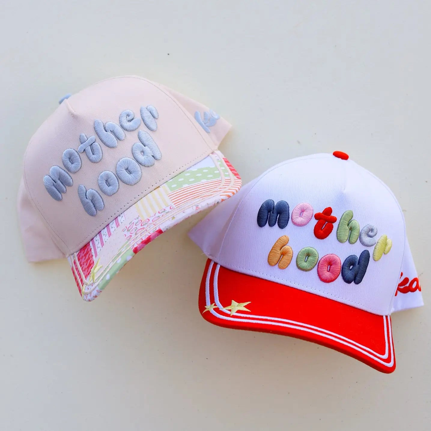Motherhood Hat | Love story boutique