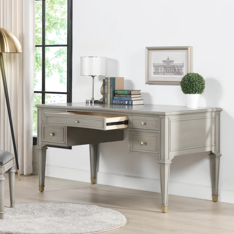 Jarboe 59" Desk | Wayfair North America