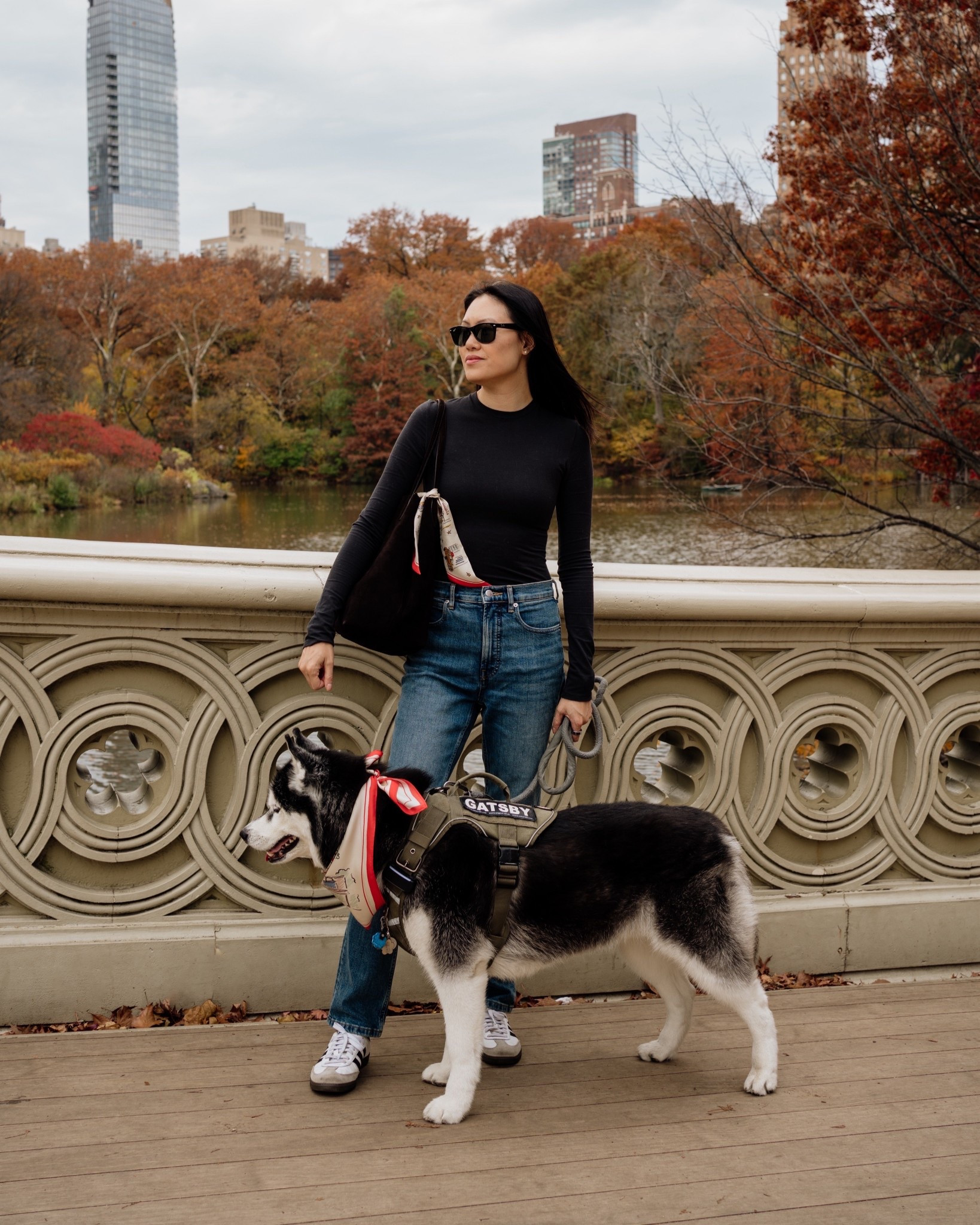 Minimalist fall outfit  

#LTKStyleTip