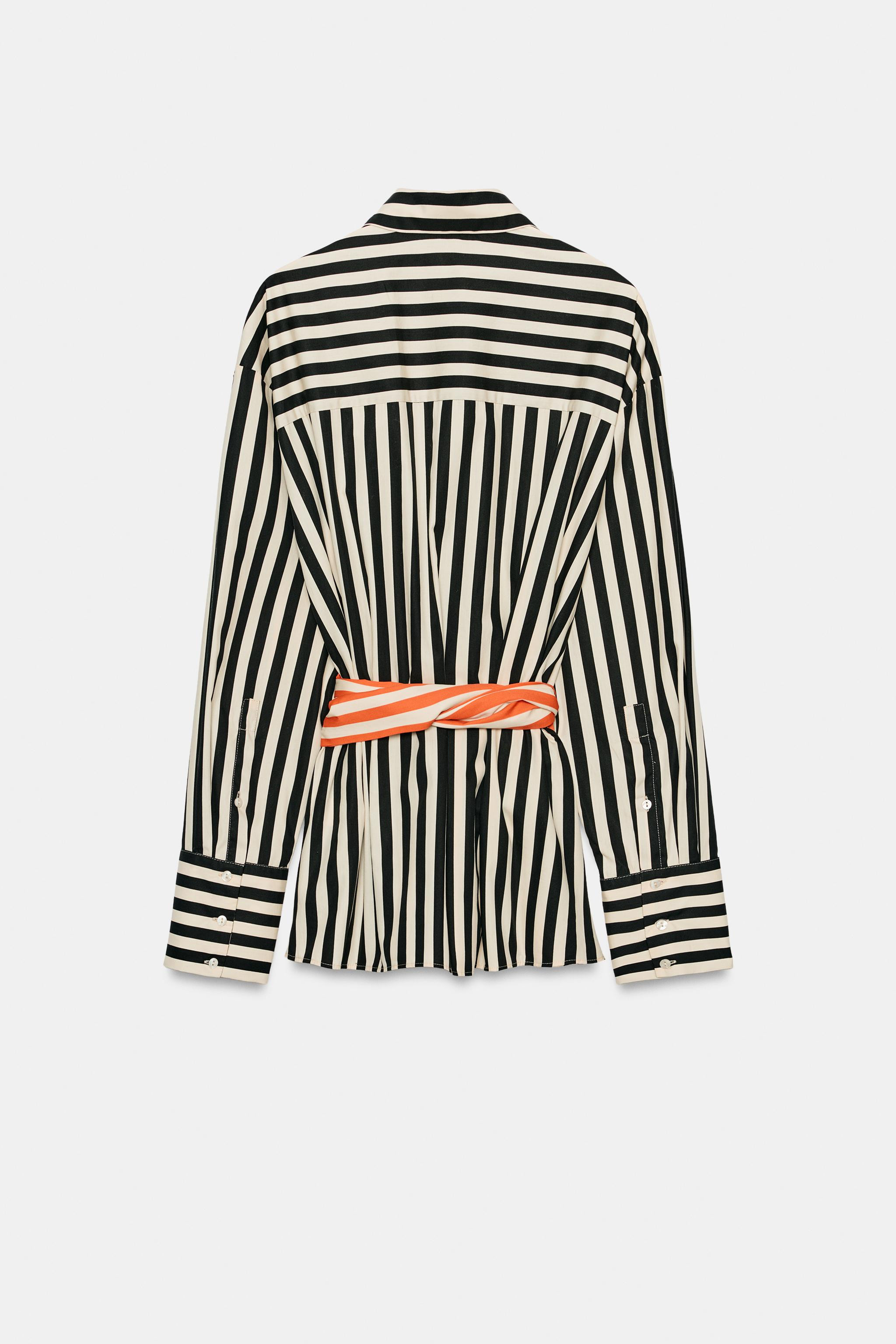Ecru / Black7047/153/070 | Zara US