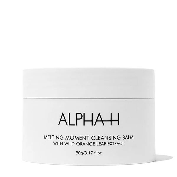 Alpha-H Melting Moment Cleansing Balm | Cloud 10 Beauty