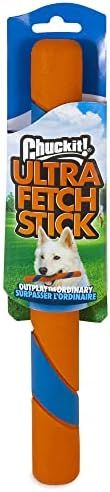 Chuckit! Ultra Fetch Stick Dog Toy , Medium | Amazon (US)