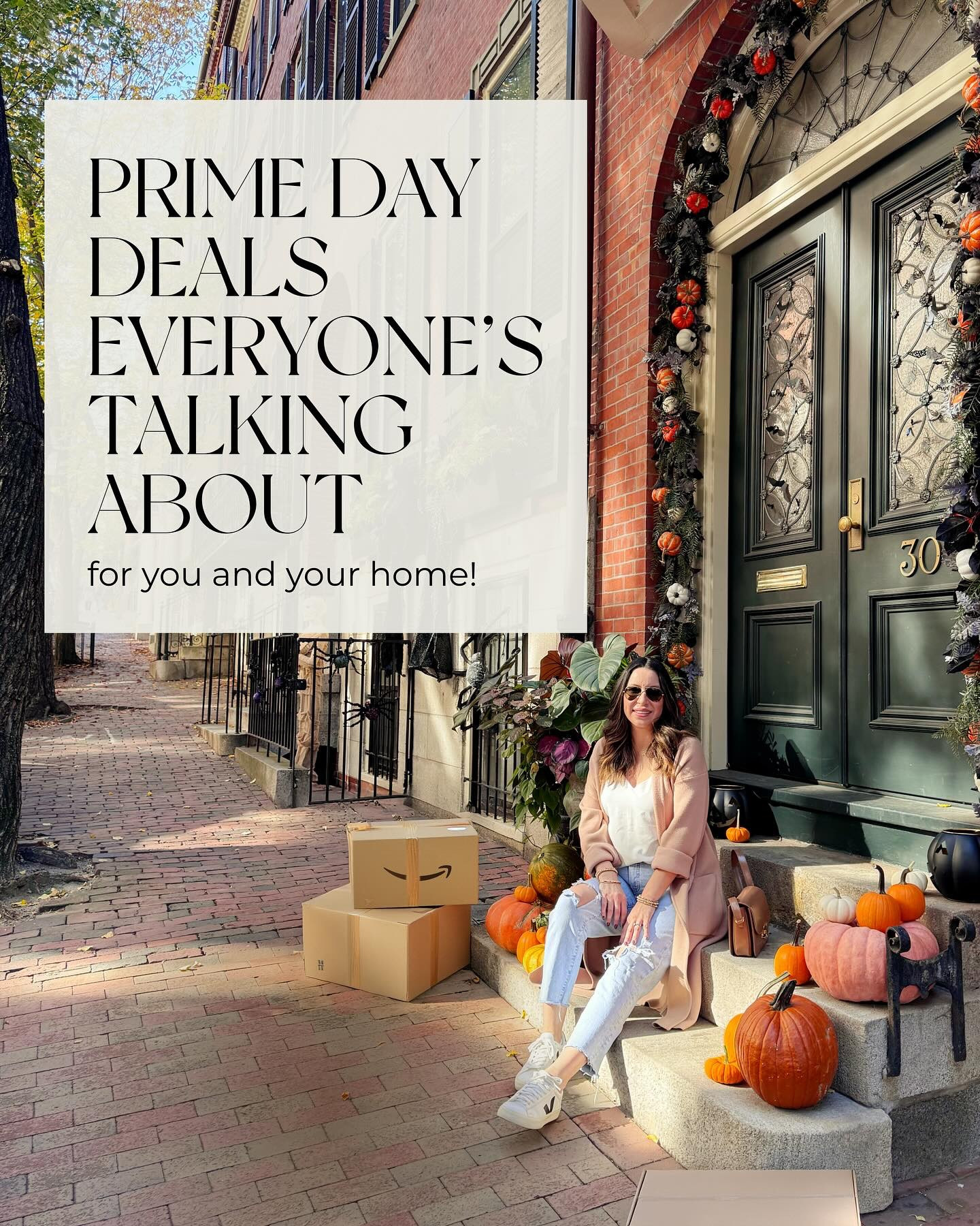 POV: you’re shopping Prime Day but only want the good stuff 🤭 I’ve rounded up my favorite finds so you don’t have to scroll for hours.

#amazonprimeday #amazonhome #primedaydeals

#LTKHome #LTKSaleAlert