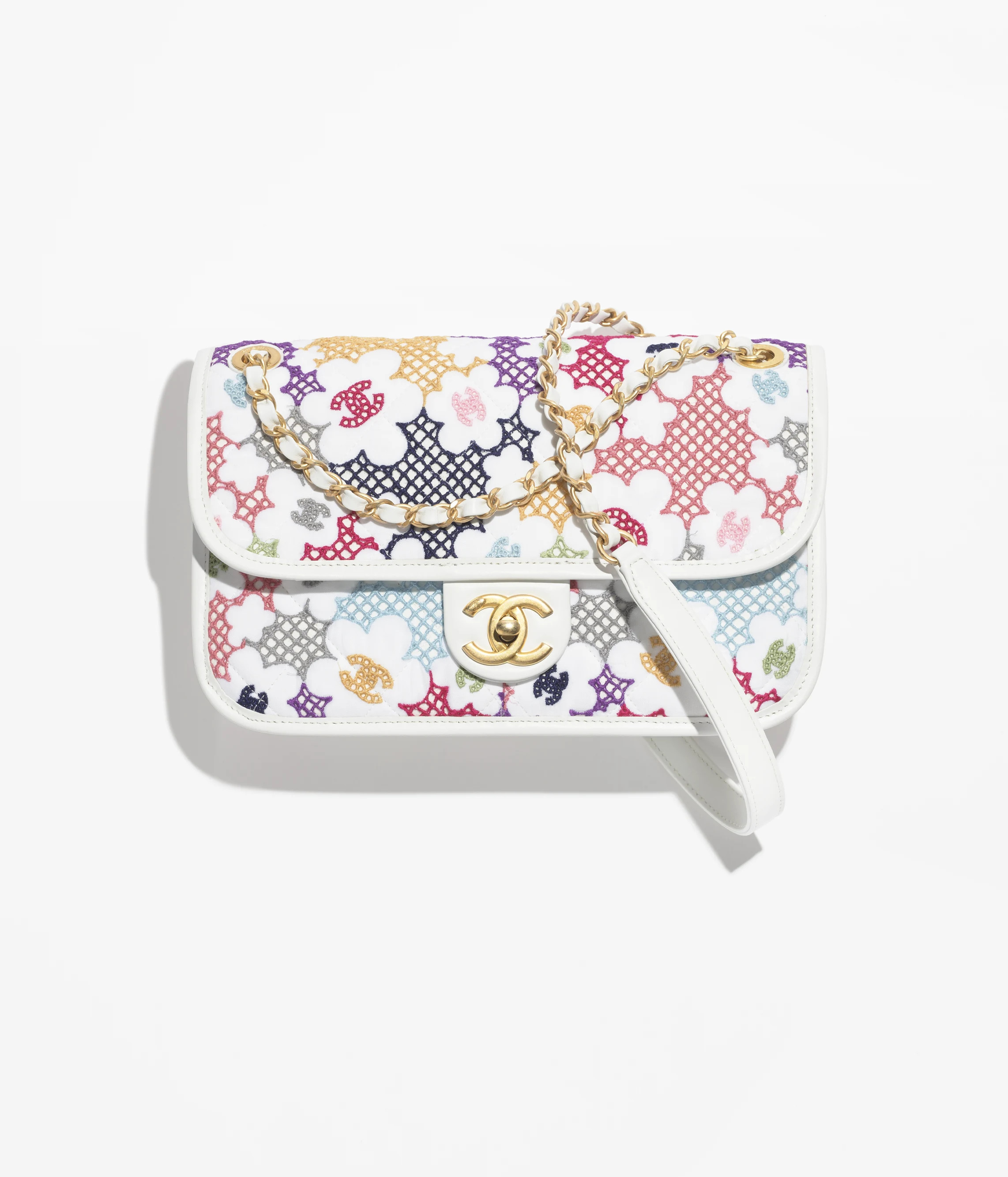 Flap Bag | Chanel, Inc. (US)